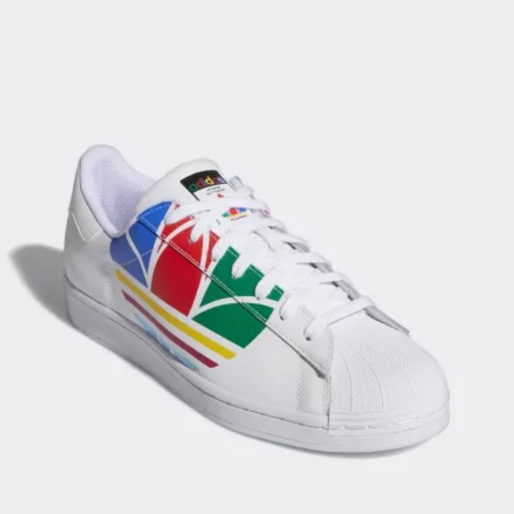 Adidas SUPERSTAR PURE SHOES - NIB